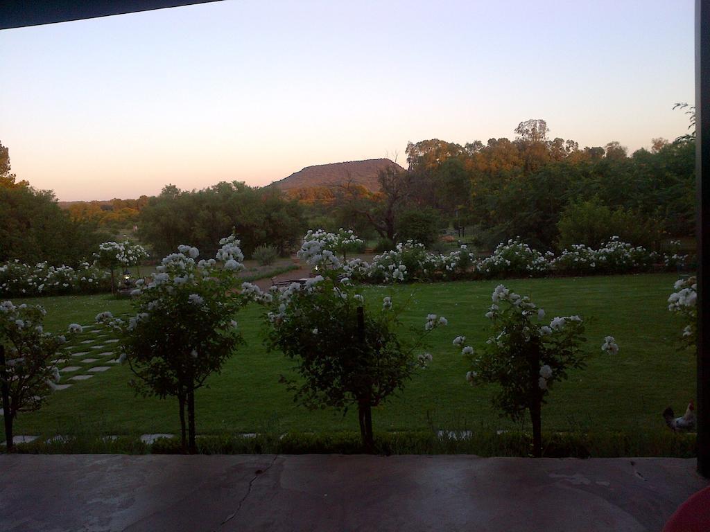 Olive Hill Country Lodge Bloemfontein Exterior foto