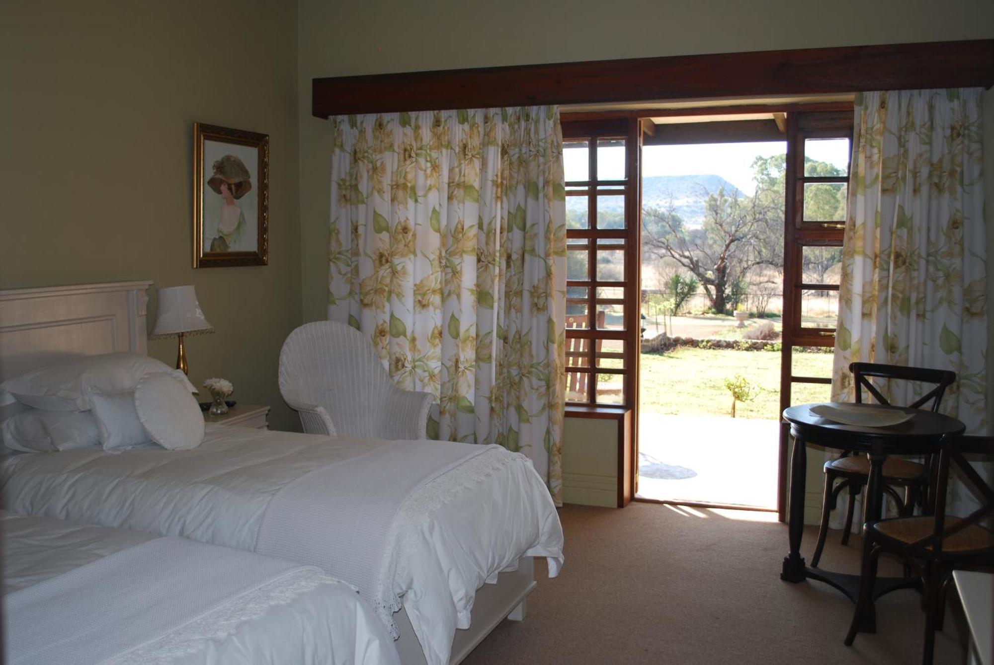 Olive Hill Country Lodge Bloemfontein Exterior foto