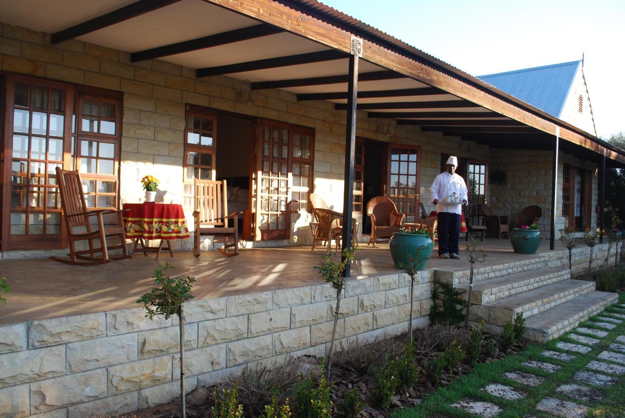 Olive Hill Country Lodge Bloemfontein Exterior foto