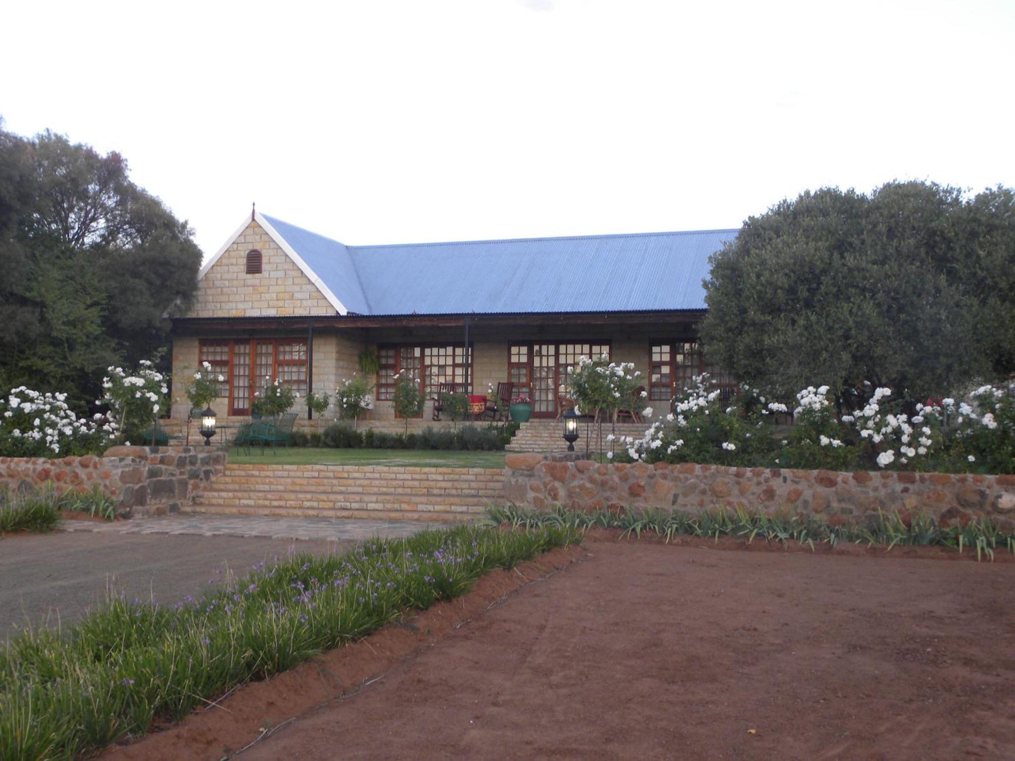 Olive Hill Country Lodge Bloemfontein Exterior foto